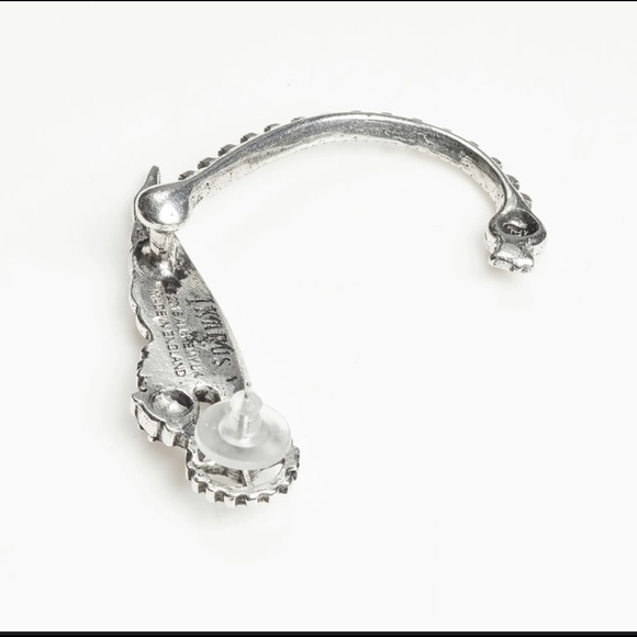 Alchemy of England - Icarus Ear Wrap - Picture 2 of 4